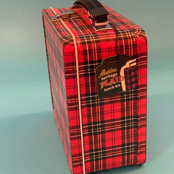 VINTAGE LUNCHBOX - Picture 4 of 4